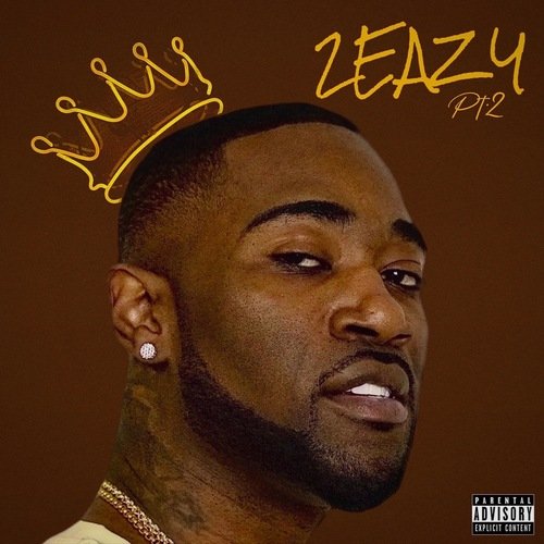 2Eazy, Pt. 2