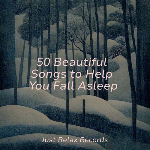 50 Beautiful Songs to Help You Fall Asleep