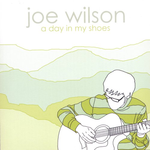A Day In My Shoes