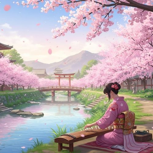 Echoes of the Jade Empire cover art