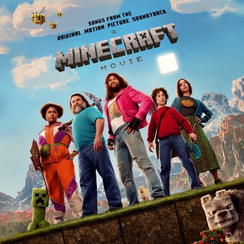 Steve's Lava Chicken cover art