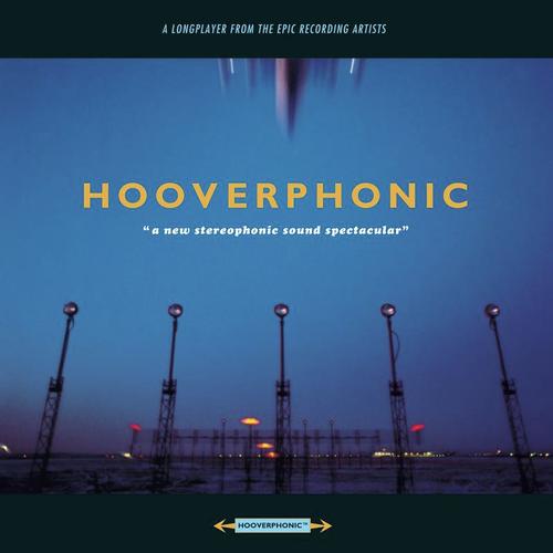 A New Stereophonic Sound Spectacular