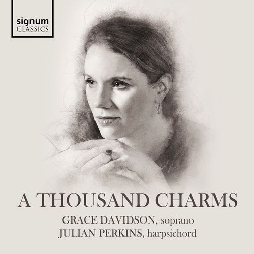 A Thousand Charms