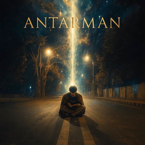 ANTARMAN