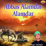 Abbas Alamdar Alamdar (Islamic)