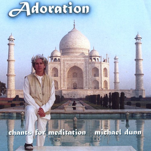 Adoration - Chants for Meditation_poster_image