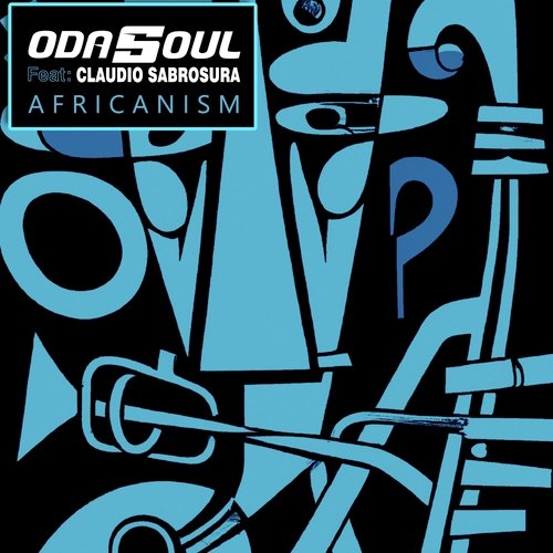Africanism cover art