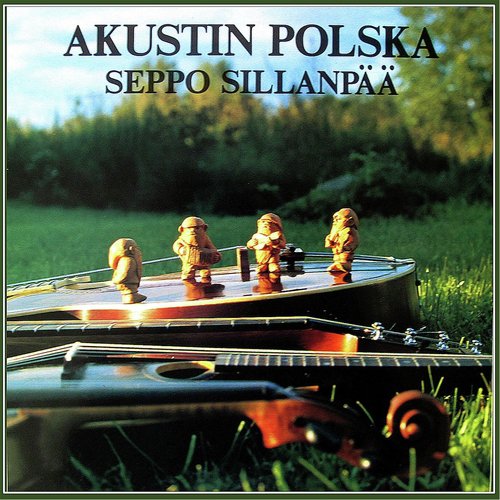 Akustin Polska