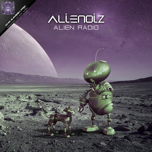 Alien Radio