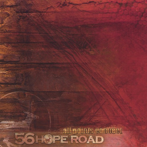 Howard cover art