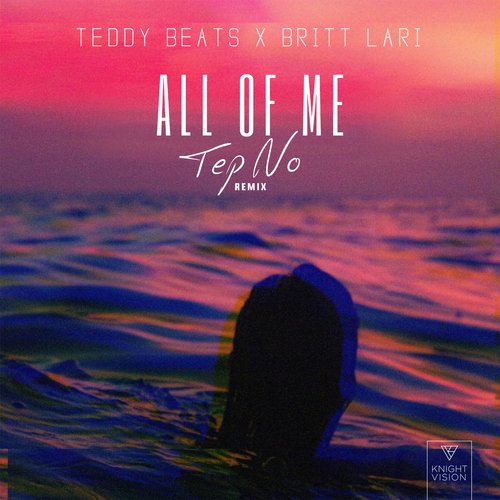 All of Me (Tep No Remix)