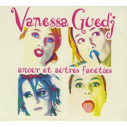 Jérémy cover art