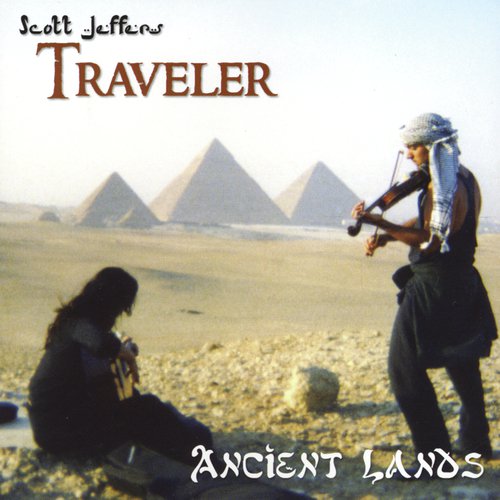 Tripoli cover art