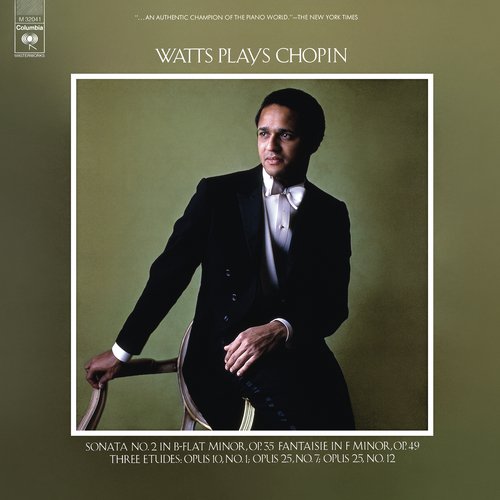 Chopin: Piano Works