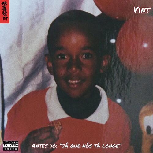 Antes Do: "Já Que Nós Ta Longe"