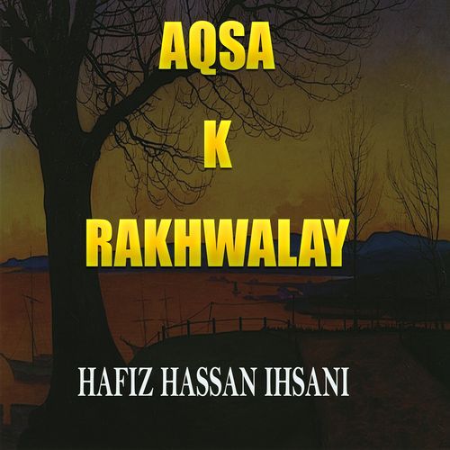 Aqsa K Rakhwalay