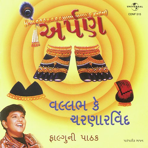 Vithal Vithal Vithalla (Album Version)
