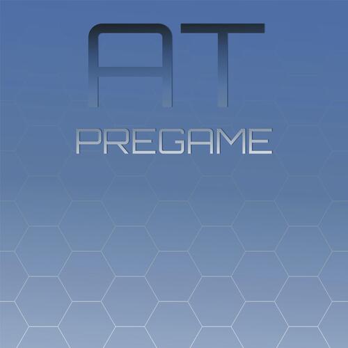 At Pregame cover art