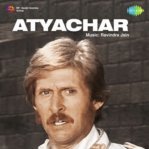 Atyachar