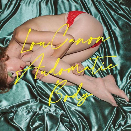 Aurelie cover art