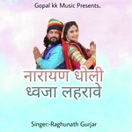 नारायण धोली ध्वजा लहरावे