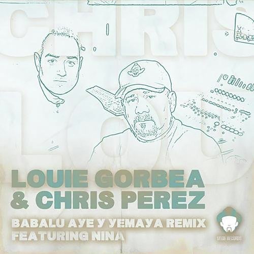 Babalu Aye Y Yemaya (Remix)