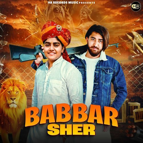 Babbar Sher