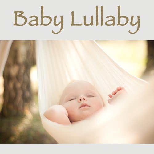 Baby Lullaby: Nature Sounds Nursery Rhymes Music Box Sweet Peaceful Songs, Harp and Piano Music for Baby Sleep_poster_image