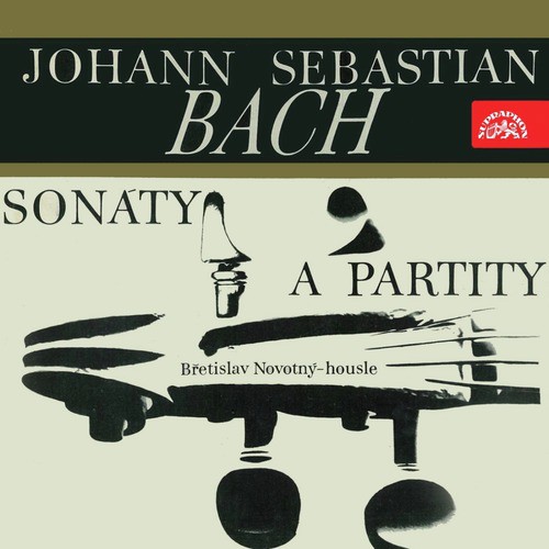 Partita for Violin No. 2 in D minor, BWV 1004: III. Sarabanda