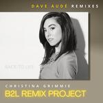 Back To Life (Dave Audé Remix)