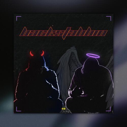 Backstabbin