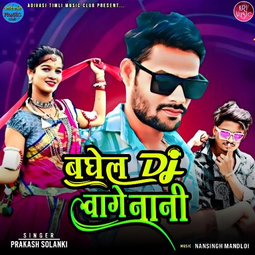 Baghel Dj Vage Nani