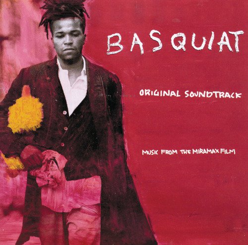 Suicide Hotline (Dialogue And Music Montage) (Basquiat/Soundtrack Version)