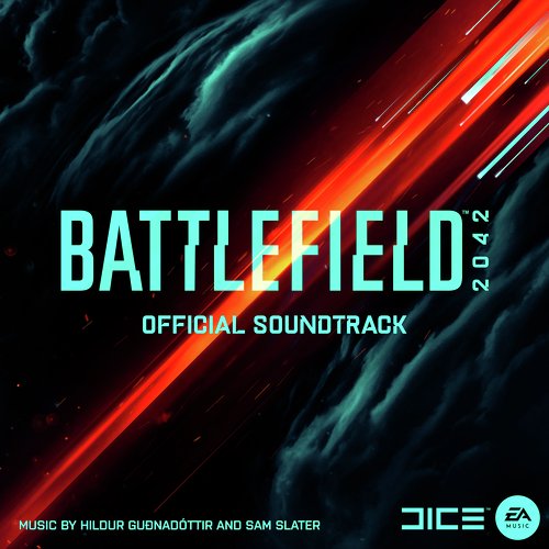 Battlefield 2042 (Official Soundtrack)_poster_image