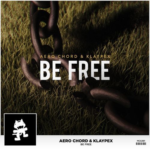 Be Free cover art
