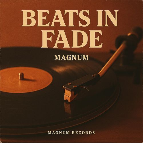 Beats in Fade cover art