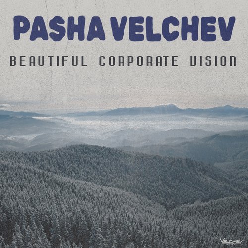 Beautiful Corporate Vision