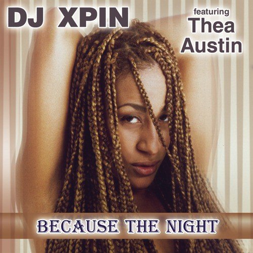 DJ Xpin