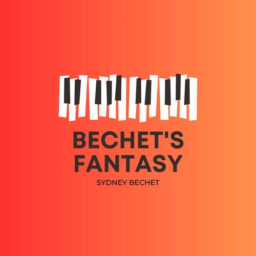 Bechet Fantasy_poster_image