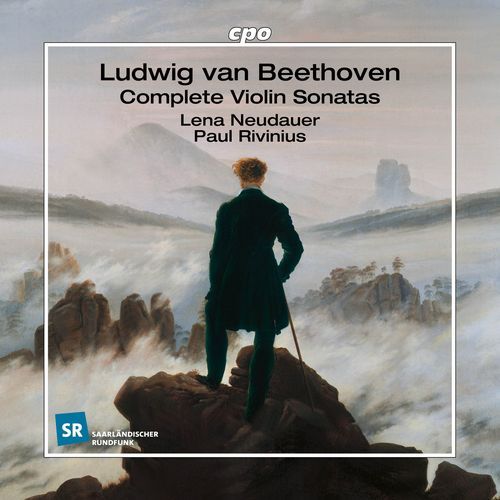 Violin Sonata No. 8 in G Major, Op. 30 No. 3: III. Allegro vivace
