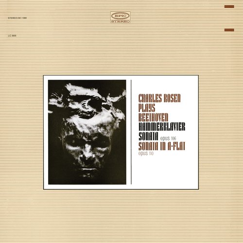 Beethoven: Piano Sonata Nos. 31 & 29