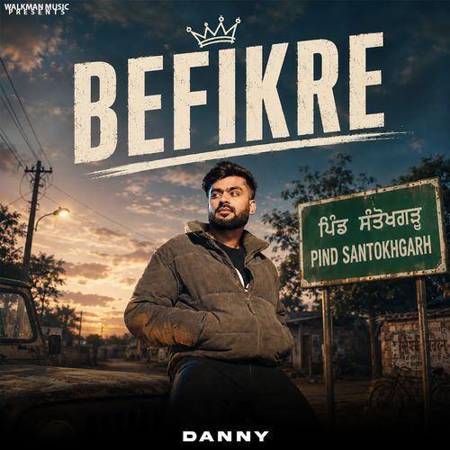 Befikre