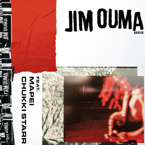  JIM OUMA