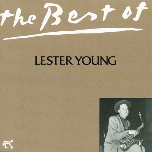 Lester Leaps In (Album Version)