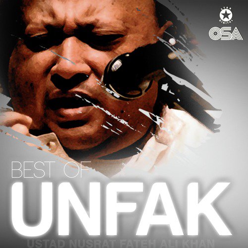 Best of Ustad Nusrat Fateh Ali Khan_poster_image