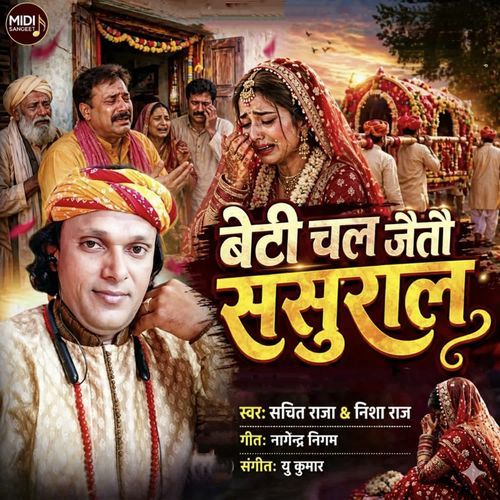 Beti Chal Jaito Sasuraal