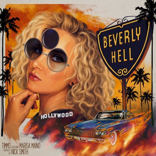 Beverly Hell
