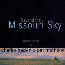 Beyond The Missouri Sky