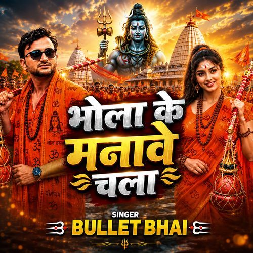 Bhola Ke Manave Chalaa