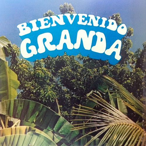 Bienvenido Granda